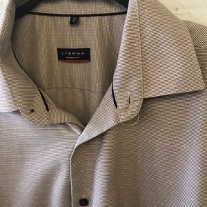 Eterna Modern Fit size 46/18